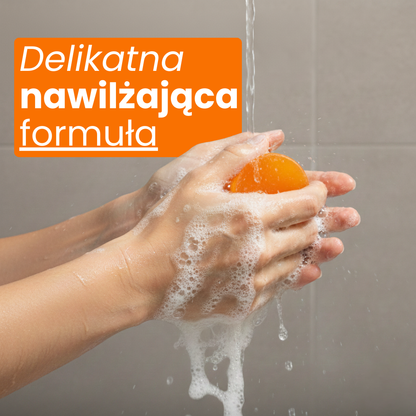 Persimmona - Pożegnaj zapach starości, powitaj świeżość!